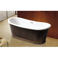 Luxury Personal Unique High Quality Freestanding Bathtub